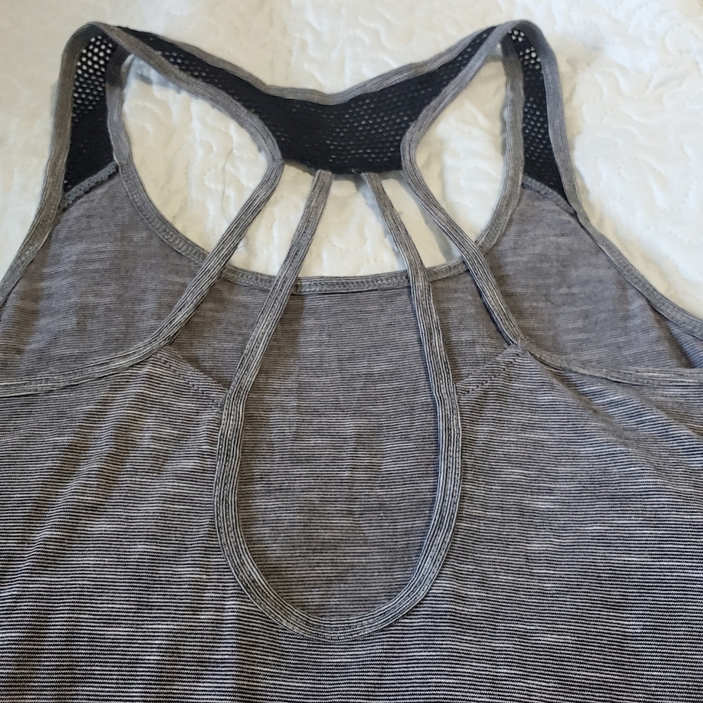 Tank top - Picture 6 of 6